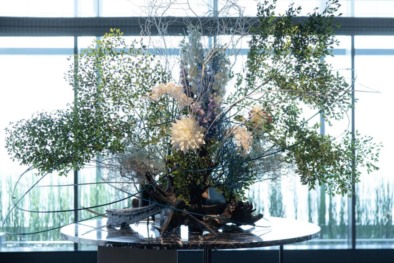 The Blossom Hibiya Τόκιο Εξωτερικό φωτογραφία
